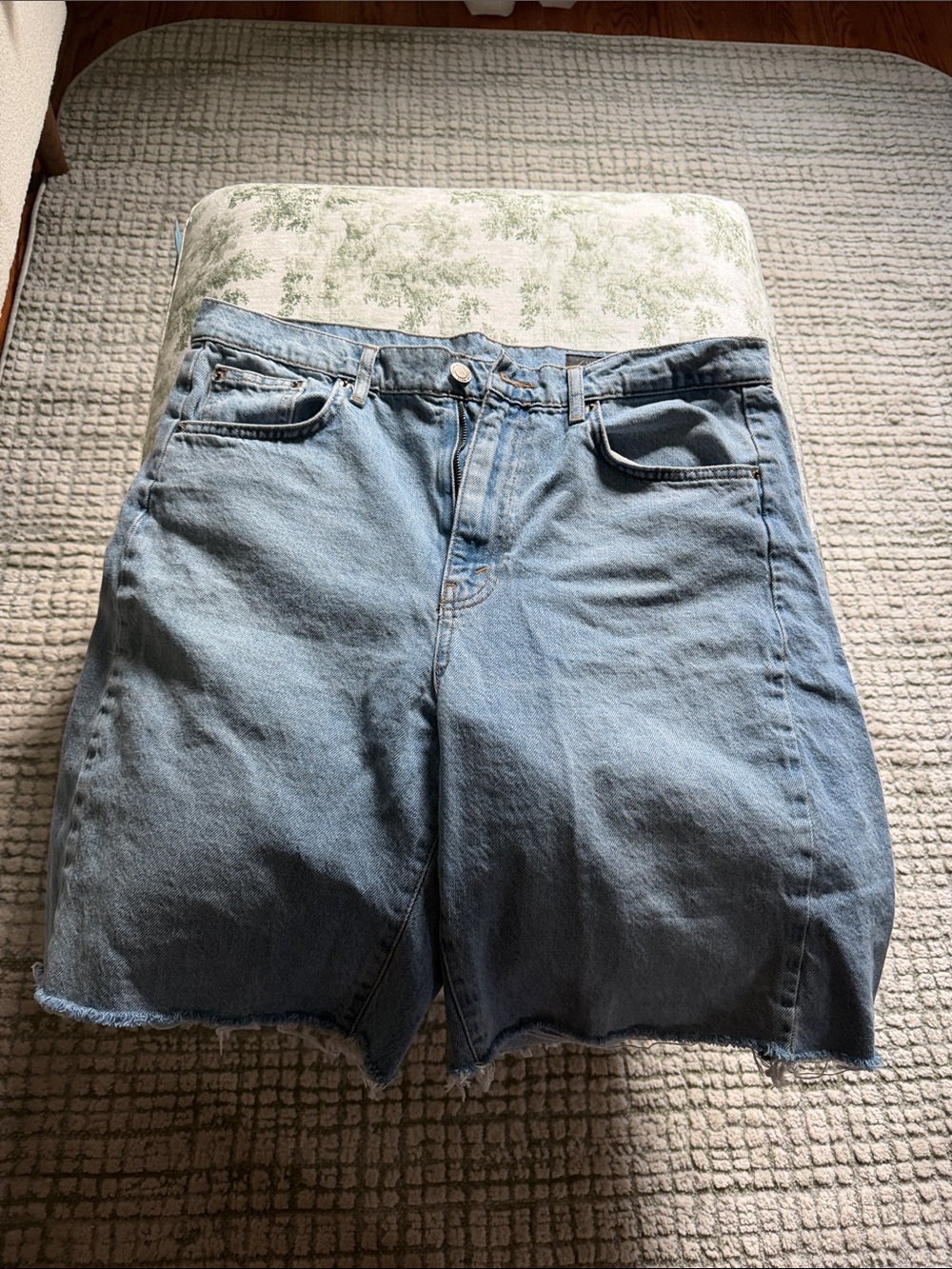 Zara Jorts